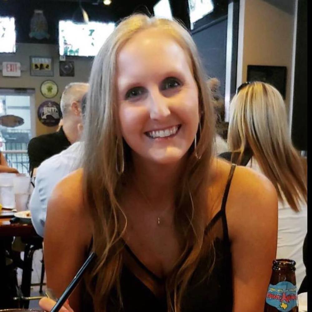 Meet your Posher, Kailee